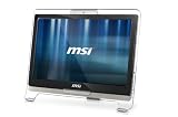 Computer Software PC - MSI AE1900-14SUS 18.5-Inch Desktop - Black