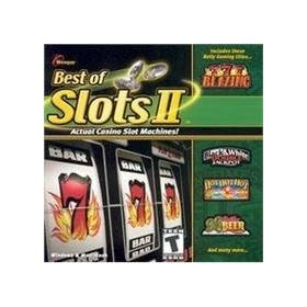 Best of Slots 2 (Jewel Case)
