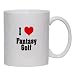I Love/Heart Fantasy Golf Mug for Coffee / Hot Beverage (choice of sizes and colors)