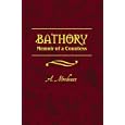 Bathory: Memoir of a Countess