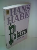 Produkt-Bild: HANS HABE: Palazzo - Verlag: Heyne [Auflage: 4. Auflage]