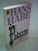 Produkt-Bild: HANS HABE: Palazzo - Verlag: Heyne [Auflage: 4. Auflage]