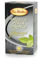 Orange Pekoe