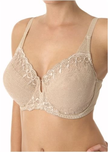 Fashion Forms Flattering Figure bra