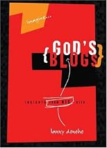 God's Blogs: Life from God's Perspective