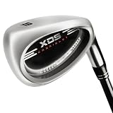 Acer XDS Cabriolet Iron - Custom Assembled