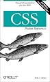 CSS Pocket Reference: Visual Presentation for the Web (Pocket Reference (O'Reilly))