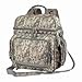 ACU Laptop Backpack - Digital Camo - Multi Pocket