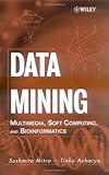 Data Mining: Multimedia, Soft Computing, and Bioinformatics