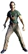 Mezco Toyz Cinema of Fear Series 3 Action Figure Hitchhiker (Classic Texas Chainsaw Massacre)