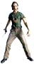 Mezco Toyz Cinema of Fear Series 3 Action Figure Hitchhiker (Classic Texas Chainsaw Massacre)