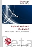 Roderick Kedward (Politician)