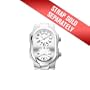 Philip Stein Small Case Quartz Stainless Steel PHI-1-G-FW