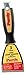 Purdy 14A900130 900130 Premium Putty Knife Stiff Angled Blade, 3 Inch