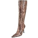 Luichiny Women's Hit And Miss Boot