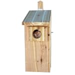 Stovall 6H Screech Owl Box $42.99