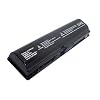 6 cell,Li-ion,10.80V,4400mAh,Replacement Laptop Battery for HP Pavilion dv6400, dv6700/CT, dv6700t, dv6700z, dv6800, dv6900, dv2800t Artist Edition, G7000, HP G6000 Series, Pavilion dv2000, dv2100, dv2200, dv2300, dv2400, dv2500, dv2600, dv2700, dv6000, dv6100, dv6200, dv6300, dv6500, dv6600 Series,Compatible Part Numbers: 411462-141, 411462-261, 411462-321, 411462-442, 432306-001, 436281-141, 436281-251, 436281-361, 436281-422, 440772-001, 441243-141, 441425-001, 441462-251, 441611-001, 446506-001, 446507-001, 454931-001, 455804-001, 460143-001,HSTNN-DB31, HSTNN-IB31, HSTNN-IB32, HSTNN-IB42, HSTNN-OB31, HSTNN-OB42, NBP6A48A1