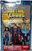 Search : Justice League Unlimited Wonder Woman, Superman, & Brainiac Action Figure Set
