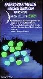 Enterprise Tackle Niteglow Corn with UV Torch