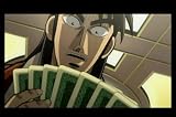 Gambling Apocalypse Kaiji (Season 1&2 Chapter 1-52 End) aka Gyakky? Burai Kaiji