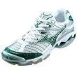 Mizuno Women's Wave Lightning 6 Volleyball Shoe