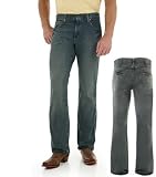 Wrangler  Retro Boot Cut Jean