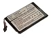 Akku LI-ION 850mAh passend für NAVIGON 1400, 1410 ersetzt LIN363002