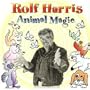 ANIMAL MAGIC