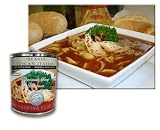 HEARTY TUSCAN ITALIAN SOUP MIX Image