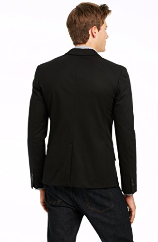 Armani Exchange Mens City Blazer