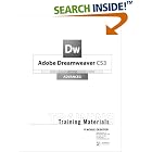 Click here to buy Adobe Dreamweaver Advanced CS3 Step by Step Training by Noble Desktop.