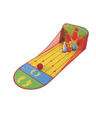 Early Learning Centre my first bowling set