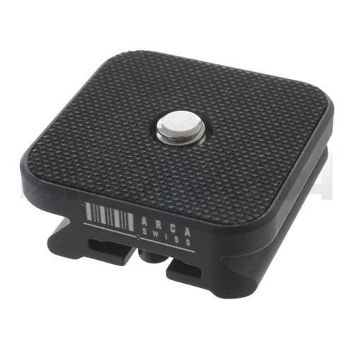 Arca Swiss Slidefix Quick Release Camera Plate 32mm long x 32mm Wide - 1.26