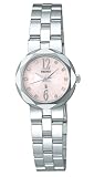 SEIKO (セイコー) 腕時計 LUKIA ルキア SSVY111 レディース