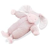 North American Bear Sleepyhead Bunny 22" Pink
