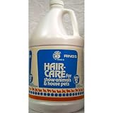 Hair Care Conditioner Gallon - Ring 5