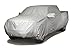 Covercraft Custom Fit Car Cover for Chevrolet and GMC (ReflecTect Fabric, Silver)