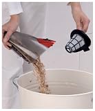 Produkt-Bild: Dirt Devil M 680-1 Bodenstaubsauger Trendino rot