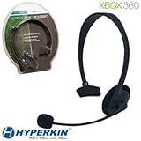 Xbox 360 Microphone Headset by Hyperkin