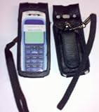 Review Solware Ltd  / Nokia 6500C Case - Nokia 6500 Classic Leather Cover