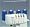 Brother 1034D 3/4 Lay-In Thread Serger