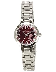 Disney Womens Watch Mickey Mouse WMK-D03-S