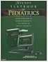 Nelson Textbook of Pediatrics e-dition: Text with Continually Updated Online Reference, 18e (Nelson Textbook of Pediatrics (Bherman))