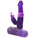 Grape Expectations Rabbit Vibrator