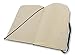 Moleskine Classic 12 Month 2016 Weekly Planner, Hard Cover, Pocket (3.5