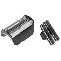 Braun 7000-Series Syncro Shaver Replacement Foil & Cutter Set