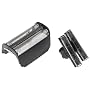 Braun 7000-Series Syncro Shaver Replacement Foil & Cutter Set