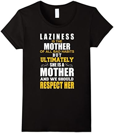 Women's Naruto Shippuden Shikamaru Lazy Quote Tshirt Small Black