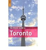 The rough guide to Toronto