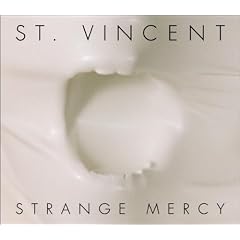 Strange Mercy Strange Mercy